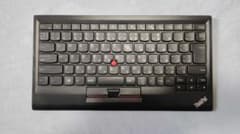 レノボ ワイヤレス キーボード KT-1255 - メルカリ