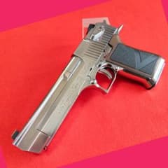 東京マルイ　ライトニングホーク片割れ6インチ　デザートイーグル　ガスブローバック 東京マルイ ライトニングホーク片割れ6インチ デザートイーグル ガス