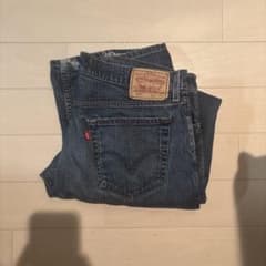 Levi’s 527,W36L32フレアデニムのサムネイル