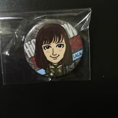 HiGH＆LOW LALA缶バッチのサムネイル