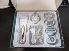 VGR V-733 6in1 脱毛器のサムネイル