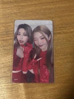 IS:SUE トレカ R044 田中優希 坂口梨乃 RINO YUUKI - メルカリ