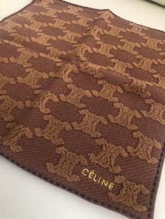 CELINE / タオルハンカチのサムネイル