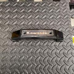 カワサキ　Z400FX ステムエンブレム　当時物のサムネイル