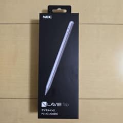 LAVIE Tab デジタルペン2 PC-AC-AD033C - メルカリ