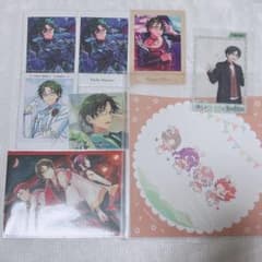 ❶あんスタ 瀬名泉 ぱしゃこれ 箔押し ぱしゃっつ 中国 ブロマイド まとめ売り Amazon.co.jp: あんスタ 瀬名泉 中国 ぱしゃこれ 3周年 2点セット
