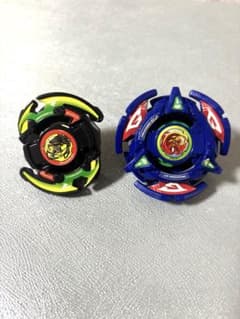 ベイブレード ドランザーgt ブラックドランザーのサムネイル
