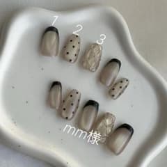 Rinail オーダーネイルチップのサムネイル