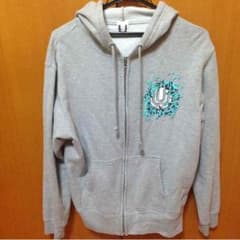 UVERworld パーカーのサムネイル