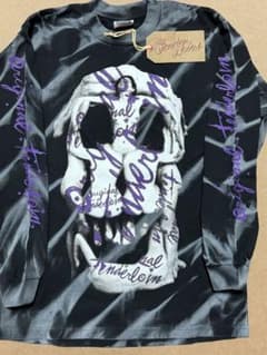 Thumbnail of 未使用テンダーロインACID SロングスリーブTシャツ黒L