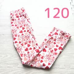 Thumbnail of 【送料無料】子供服 グラグラ パンツ 120cm