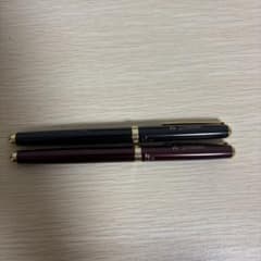 OHTO(オート) 万年筆・ボールペン (同志社大学卒業記念品) - メルカリ
