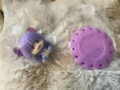 FRUITSZIPPER 이치 반 쿠지 나카가와 루나 루나 피 C상