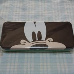 グーフィーのカンペンケースのサムネイル