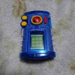 ロックマンエグゼ　リンクペットエクシード　LINK PET EXのサムネイル