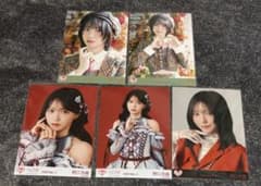LOVE 野口衣織 生写真 まとめ - メルカリ