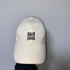 ADER ERROR  キャップのサムネイル