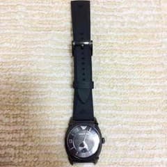 アルマーニ 時計 ジャンク品のサムネイル