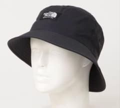 Thumbnail of 美品THE NORTH FACE ノースフェイスバケットハット ダークグレーL