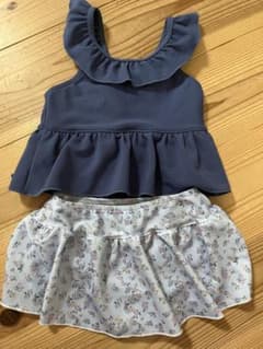 キッズ★水着のサムネイル