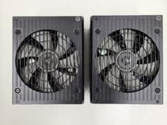 Corsair RM850x PC電源ユニット 2個セット(No3) - メルカリ