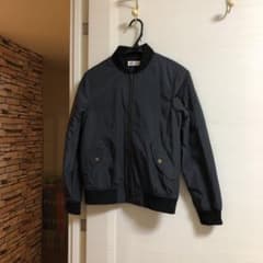 H&M MA-1 ブルゾンのサムネイル