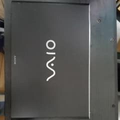 VAIO ノートパソコン SVP132A1CNのサムネイル