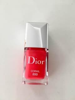 Dior ヴェルニ ネイル エナメル 899のサムネイル
