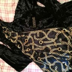 SCHEINEシャイナ パーカーのサムネイル