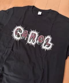 キャロル 未使用 Tシャツ CAROL ルイジアンナ ロック ロカビリー 希少 キャロル 未使用 Tシャツ CAROL ルイジアンナ ロック ロカビリー 希少