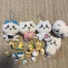 ちいかわ　まとめ売りのサムネイル