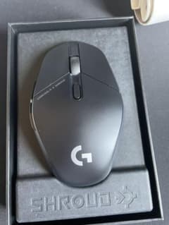Logicool G303SHのサムネイル