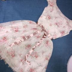 LEST ROSE ワンピースのサムネイル