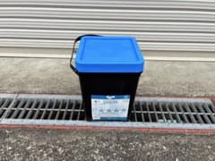 TOLI 東リ 接着剤 エコAR600 15kg① - メルカリ
