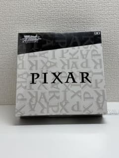 【新品未開封】ヴァイスシュヴァルツPIXAR シュリンク付のサムネイル