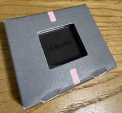 チャコット マルチカラー バリエーション MA28 黒のサムネイル