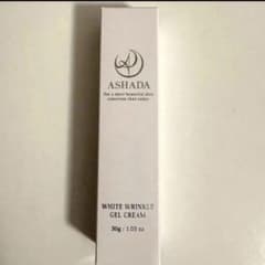 ASHADA アスハダ シミシワホワイトクリーム - メルカリ