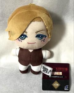 ジャンケットバンク みにコレ！ぬいぐるみマスコットの入手方法まとめ