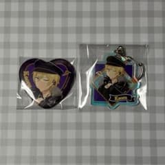 羽風薫】あんスタ 追憶セレクション 缶バッジ アクキー - メルカリ