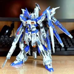極品 Fortune Meow's Studio ガレージキットRG Hi-v 極品 Fortune Meow's Studio ガレージキットRG Hi-v - メルカリ
