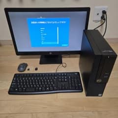 DELL OptiPlex 3050 本体 デュアルストレージ、モニターつき DELL OptiPlex 3050 本体 デュアルストレージ、モニターつき - メルカリ