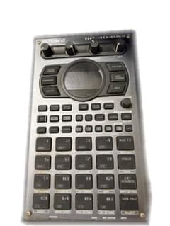 値下げ相談可！Roland SP-404MKII サンプラー 本体 早い者勝ち！のサムネイル