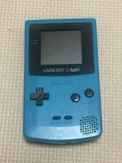 ゲームボーイカラー　ジャンク　GBCのサムネイル