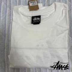 Stussy Honolulu Tシャツ ホワイト　Lサイズのサムネイル