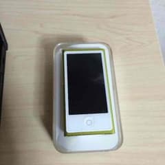 iPod nano 16GBのサムネイル