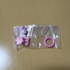 キーリングハンガー マイメロディのサムネイル