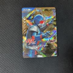 ガンバレジェンズ　バイオライダー　LRのサムネイル