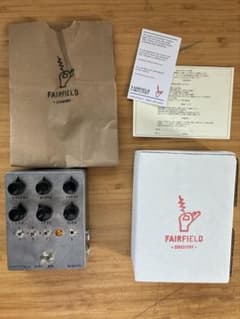 Fairfield Circuitry 20% More - メルカリ
