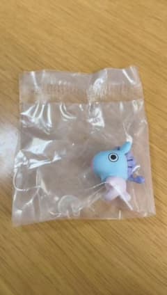 ならぶんです。BT21 MANGのサムネイル