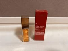 CLARINS クラランス　インスタントライト　リップオイル 01 ハニーのサムネイル